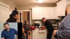 Who Took It?! Uncle Joe's Reaction