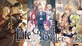 Fate Grand Order | Chaldea Boys Collection 1 & 2 - Craft Essence Breakdown/Guide
