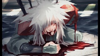 Jiraiya [AMV] - Hold On #naruto #jiraiya #amv