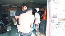 Bahaya Menganggur Eps. 12 - Uji Ketahanan Fisik Pengangguran