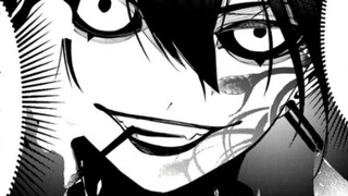 [The Magic Sword of the Staff and the Sword] Episode 57｜Puppet Master (Dipped Beans 😠)