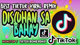 DISCOHAN SA BAHAY | BEST TIKTOK VIRAL DANCE REMIX