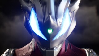 Ue5短片_UltramanGeed