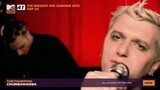 Chumbawamba - Tubthumping (MTV Classic for UK and Ireland)
