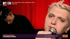 Chumbawamba - Tubthumping (MTV Classic for UK and Ireland)