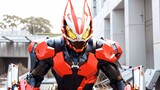 AI Mecha Kamen Rider Polar Fox first episode