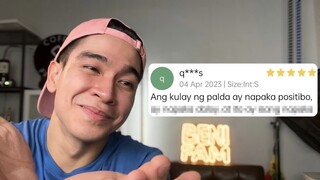 Lazada & Shopee Reviews are WILD! | Pinoy Meme Review