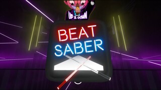 Marnik - Up & Down (FullCombo - ExpertPlus) Beat Saber