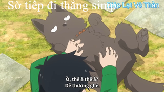 Khi đi chơi với gái nhưng niềm đam mê chó của bạn lại lớn hơn -#animelangman