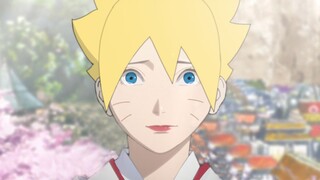 "Siyue Menikah dengan Boruto"