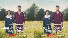 Eps 15 || ฬ𝙷𝚎𝒏 Ⅼꭵ𝗳𝖾 ɠı𝘃ԑѕ 𝚈ÕƲ 𝖙ά𝐧𝐠𝖾г𝕚𝐧𝖾ઽ || Sub Indo