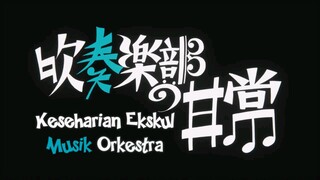 [EP-3] Hibike! Euphonium: Suisougaku-bu no Nichijou Special