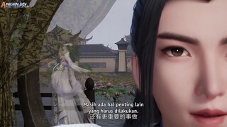 Wan Jie Du Zun Eps 288 Sub Indo 1080p