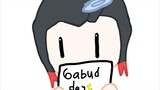 Gabud day akhirnya datang :⟩ jadi i mau gabud✨✨