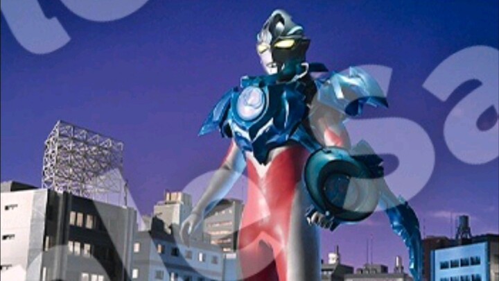 Ultraman Acker's July stills show the four monsters! Armored skills stills! (Ultraman Acker)