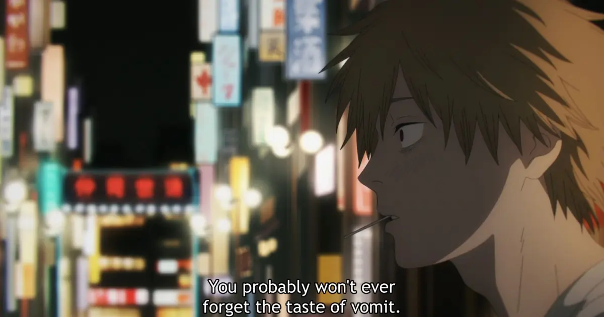 Chainsaw.Man.Episode.8.English.Sub Bilibili