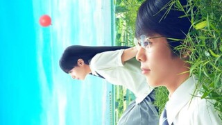 Machida Kun No Sekai (Almost A Miracle) (2019)