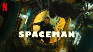 Spaceman (2024)