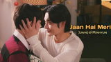 BL Junho & Minhyun "Jaan Hai Meri" 🎶 เพลงภาษาฮินดีมิกซ์ ♥️ Kissable Lips เกาหลีภาษาฮินดีผสม💕