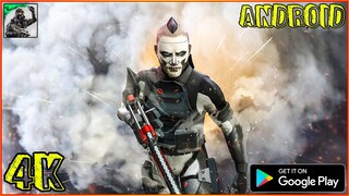 Battle Forces FPS online game Android Gameplay (Mobile, Android, iOS, 4K, 60FPS) - Action FPS Games