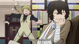 Bungou Stray Dogs S-02 Eps-09 HD-1080p