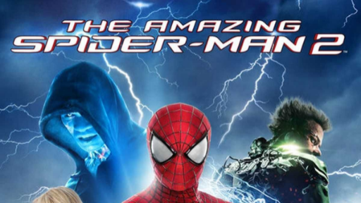 Spider-Man Lejos De Casa película completa en español latino HD - Bilibili