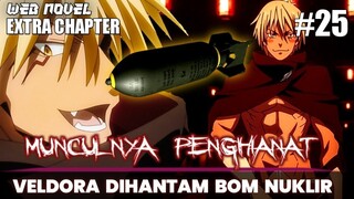 VELDORA DI JEBAK & KEMUNCULAN PENGHIANAT -Tensei Shitara Slime Datta Ken