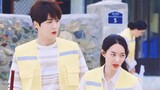 Korean drama- Romantic Cha-Cha-Cha