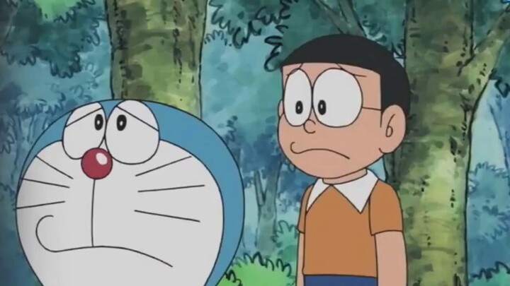 Doraemon _ Tập Đặc Biệt _ Về Với Tổ Tiên