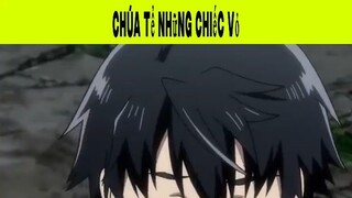 Chúa tể những chiếc vỏ Phần 4 #animehaynhat