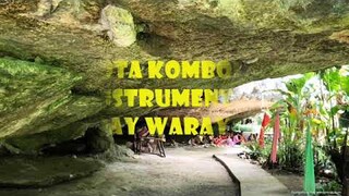 LAJOTA KOMBOLATA INSTRUMENTAL WARAY WARAY SONG