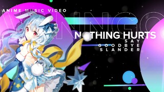 Ước mơ được hôn người mình thích | Nothing Hurts Like Goodbye | Anime MV