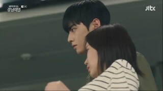 GANGANAM BEAUTY EPISODE 5