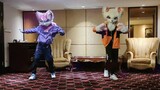 "CH4NGE" by two handsome dogs [Yan Bing & Confession] [Dance in Animal Costume]