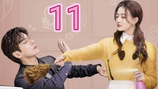 EP.11 HELLO,DONG DONG EN 2023 ENG-SUB