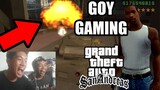 NILARO YUNG LARO?! GTA San Andreas Gameplay | UNGGOY GAMING