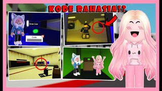 WAJIB TAHU!! MARKAS RAHASIA  dan KODE RAHASIA BROOKHAVEN YANG MENJADI MISTERY feat @BANGJBLOX