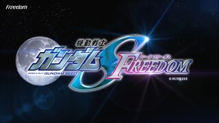 [ZeroEffort] Kidou Senshi Gundam SEED Freedom [AMZN WEB-DL 1080p AVC E-AC3].1