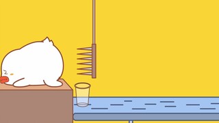 [MAD]ถ้าชานมไข่มุกและกาแฟทำมาจากของเสียของเป็ด...