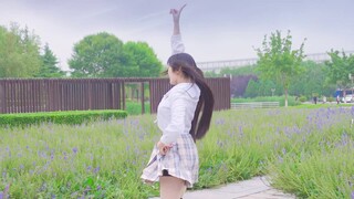 【A Nai】Sentuh Langit【Peringatan Keempat】