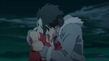 Sirius the Jaeger [AMV] - End of Time
