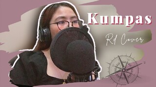 Kumpas - Rd Cover