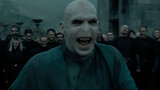 [Movie&TV][Harry Potter]Funny Voldemort