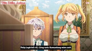 Rivew Harem Mới Của Lugh tập 4