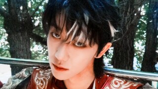 Vua Khỉ! Video nhảy "Sun Wukong" của SEVENTEEN Seo Myungho đã được phát hành!