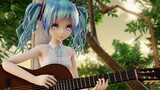 ▌MMD ▌◤•I Will Fly•◥ ◈Miku◈ ～60FPS～