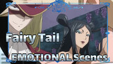 Fairy Tail| President of Saber Tooth-Sting's Death