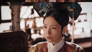 "Thái hậu và Hoàng quý phi Dunsu chưa bao giờ có mối quan hệ tốt đẹp."