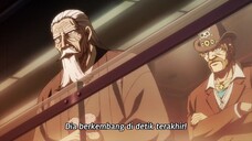 Kengan Ashura S2 Part 2 | EP 13 | Sub Indo