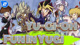 [Yu-Gi-Oh!]Fun In Yugi_G2
